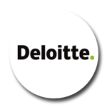 Deloitte-circle