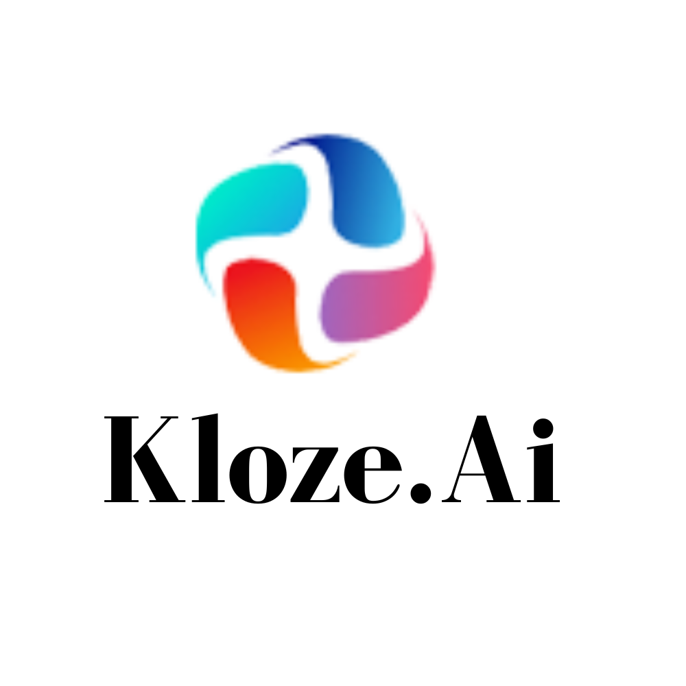Kloze.ai logo